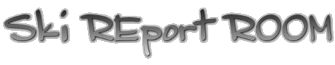 Ski REport ROOM 
