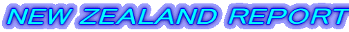 NEW ZEALAND Report