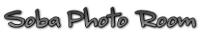 Soba Photo Room